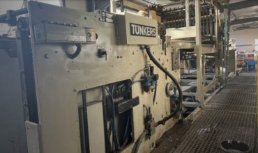 Printing machinery